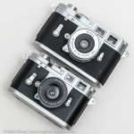 DCC Minox Leica M3