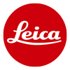 Graphic of Leica corporate identity